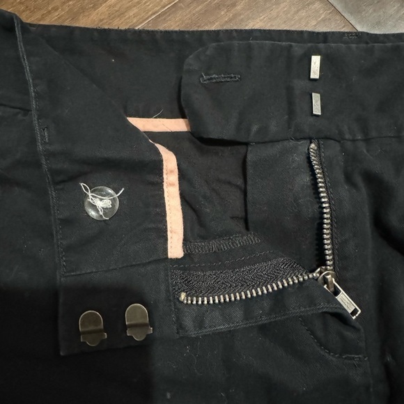 LOFT Black Women's Shorts - Picture 3 of 5